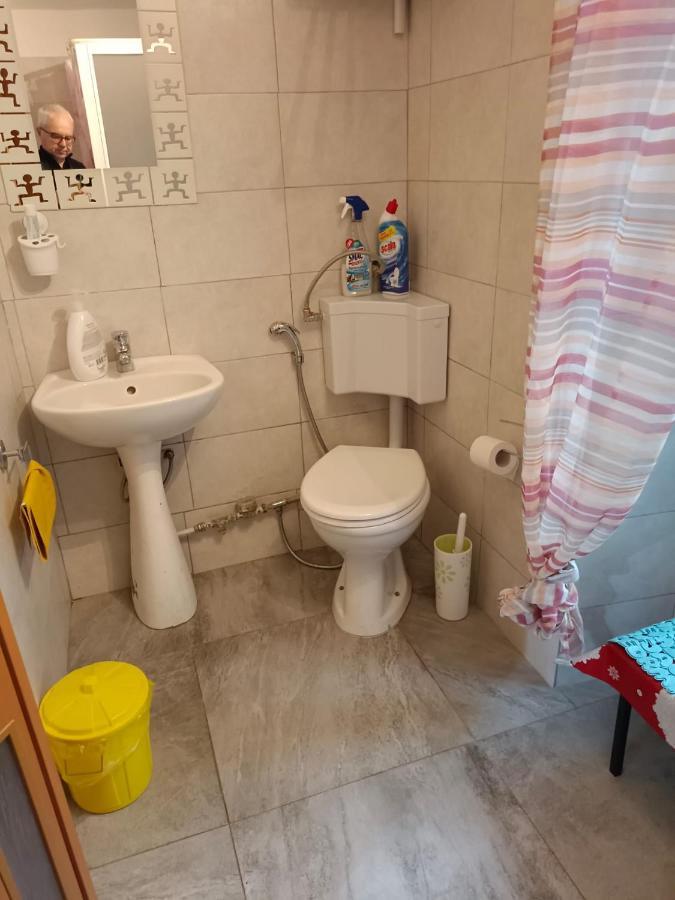 Giada 2 Home S Bari Luaran gambar